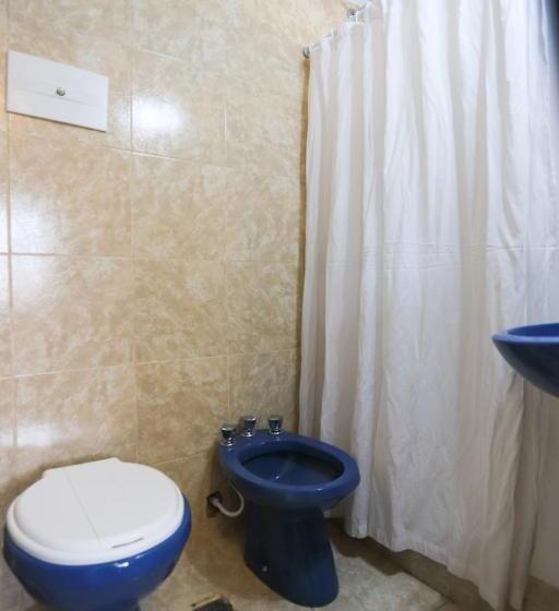 اتاق استاندارد سه نفره, Trip Bariloche Select