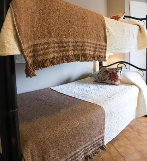 اتاق استاندارد چهار تخته, Trip Bariloche Select