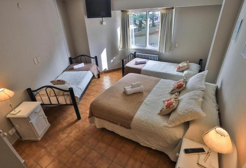 اتاق استاندارد چهار تخته, Trip Bariloche Select