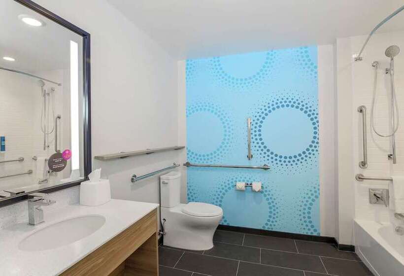 스탠다드 룸, Tru By Hilton Round Rock