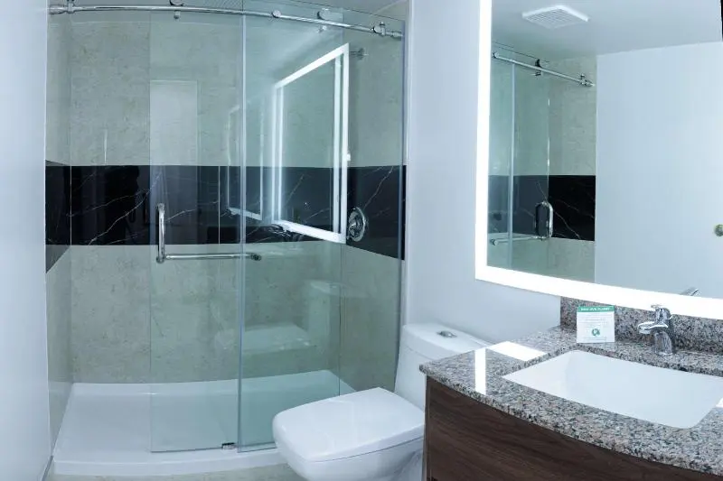 سوییت با استخر, Tsamis Zante Suites