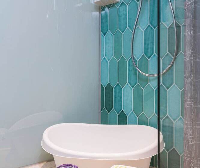 اتاق خانوادگی, Village Hotel Sentosa By Far East Hospitality