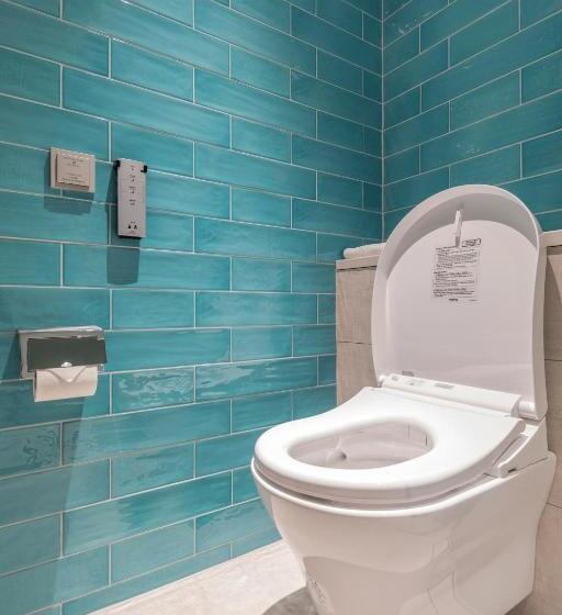 اتاق لوکس, Village Hotel Sentosa By Far East Hospitality