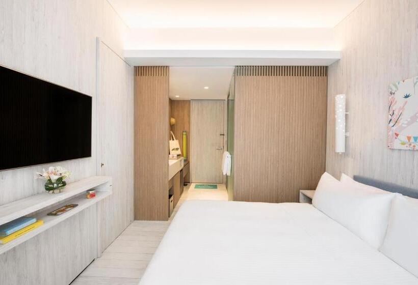 اتاق لوکس, Village Hotel Sentosa By Far East Hospitality