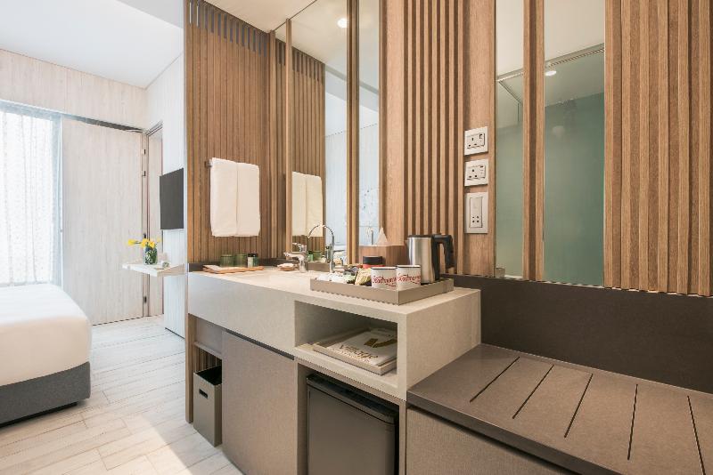 اتاق لوکس, Village Hotel Sentosa By Far East Hospitality