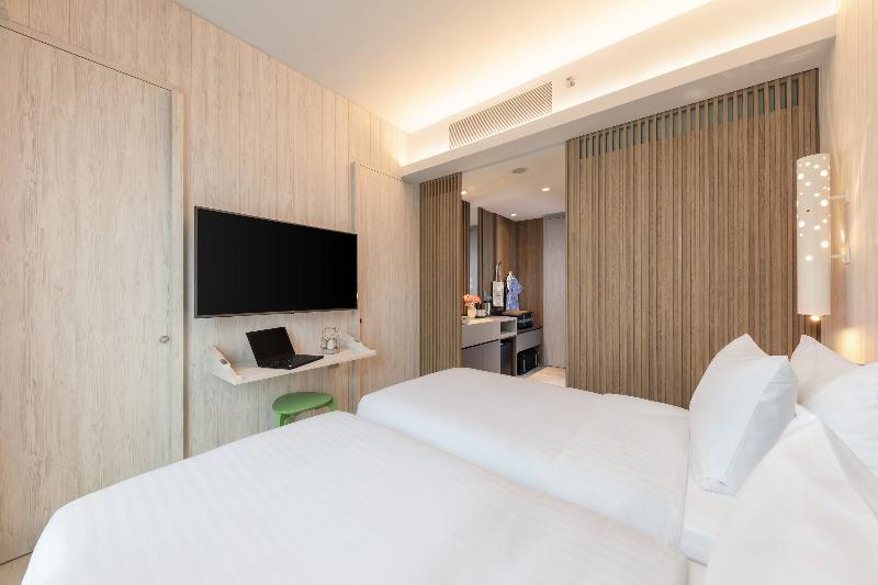 اتاق لوکس, Village Hotel Sentosa By Far East Hospitality