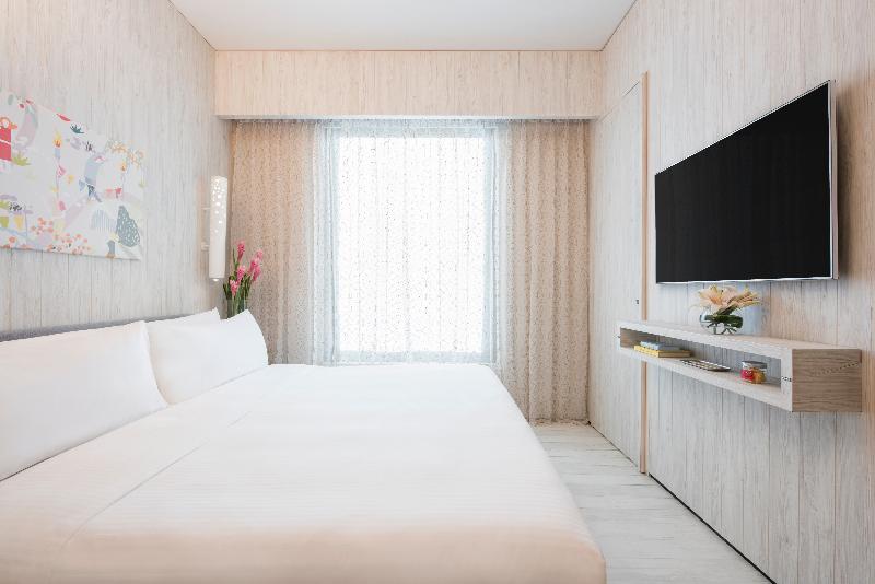 اتاق لوکس, Village Hotel Sentosa By Far East Hospitality