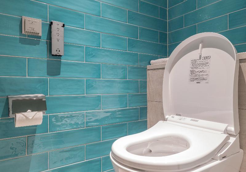 اتاق لوکس, Village Hotel Sentosa By Far East Hospitality