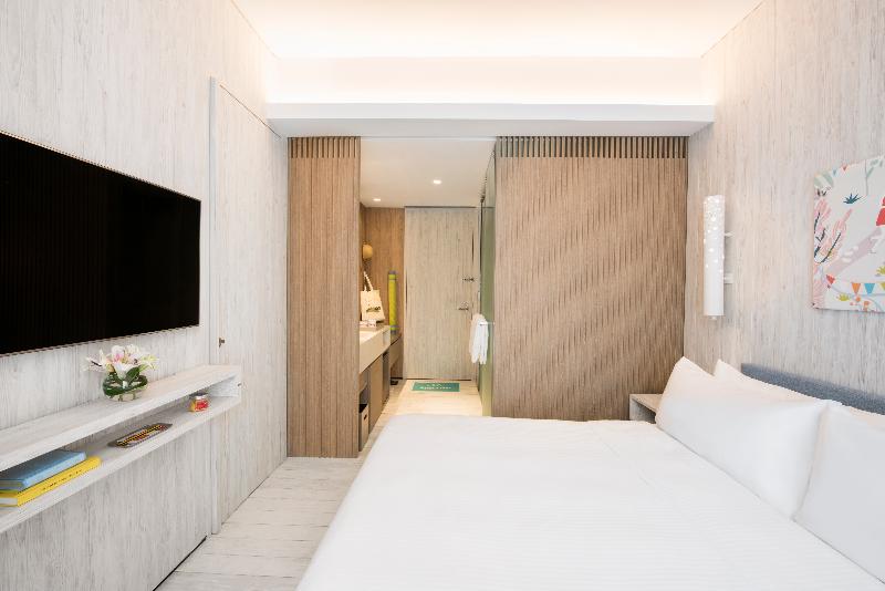 اتاق لوکس, Village Hotel Sentosa By Far East Hospitality