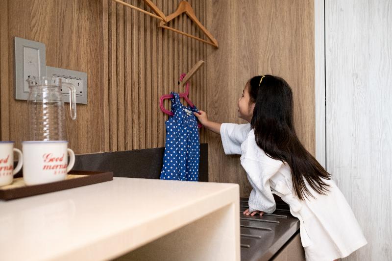 اتاق لوکس, Village Hotel Sentosa By Far East Hospitality