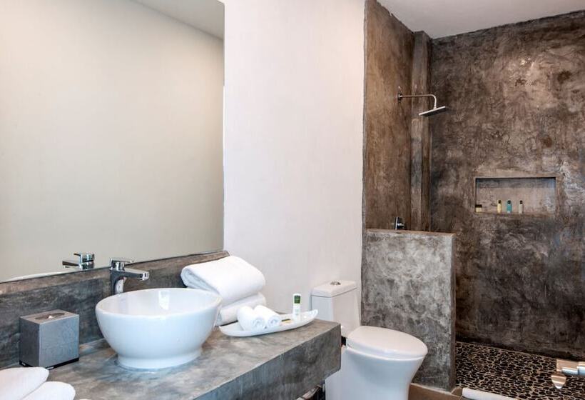 小型套房, Ysuri Sayulita