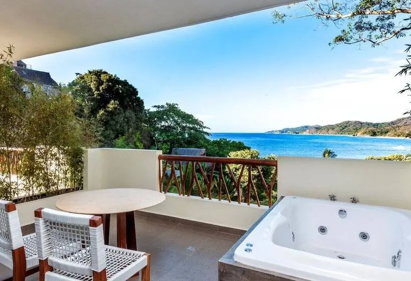 سوییت جونیور, Ysuri Sayulita