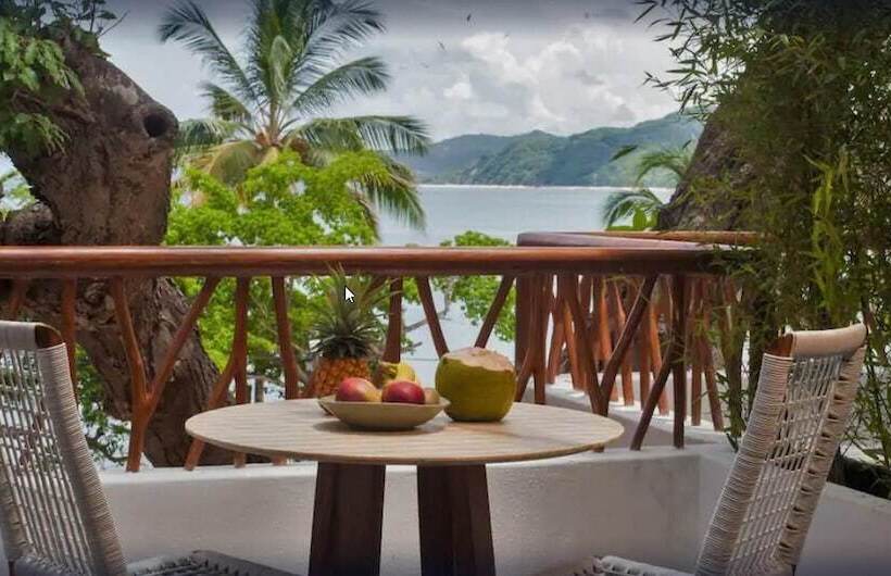 ジュニアスイート, Ysuri Sayulita