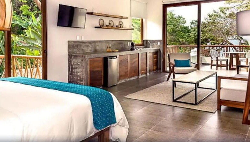 小型套房, Ysuri Sayulita