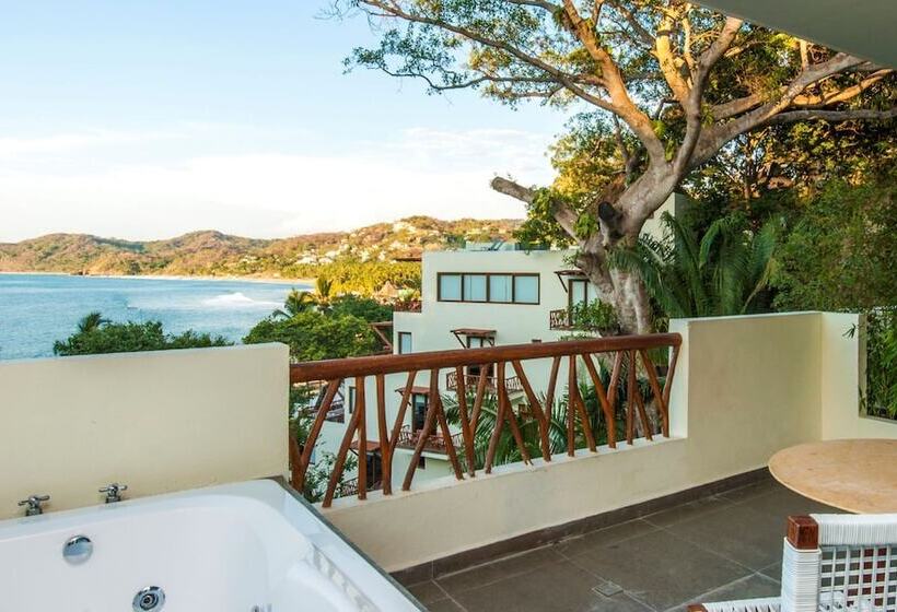 行政套房, Ysuri Sayulita