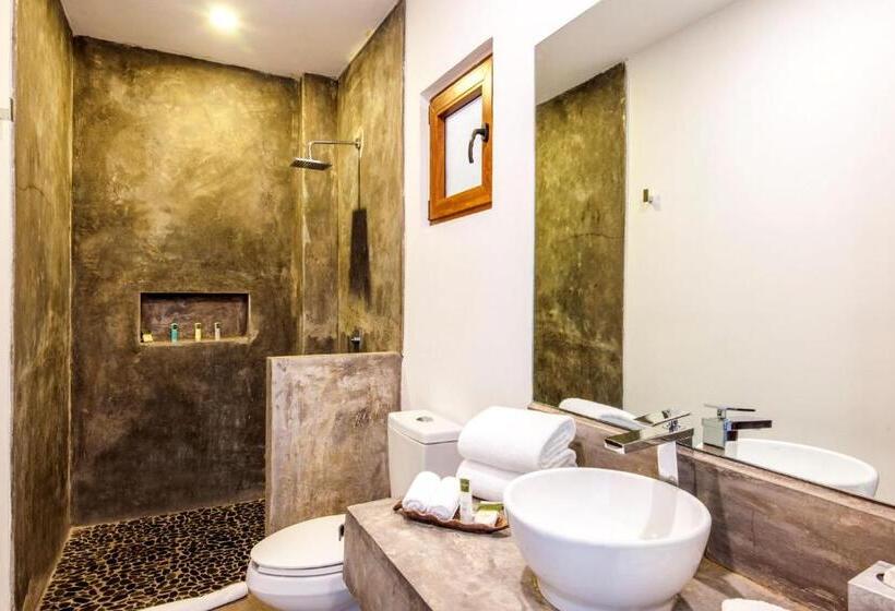 行政套房, Ysuri Sayulita