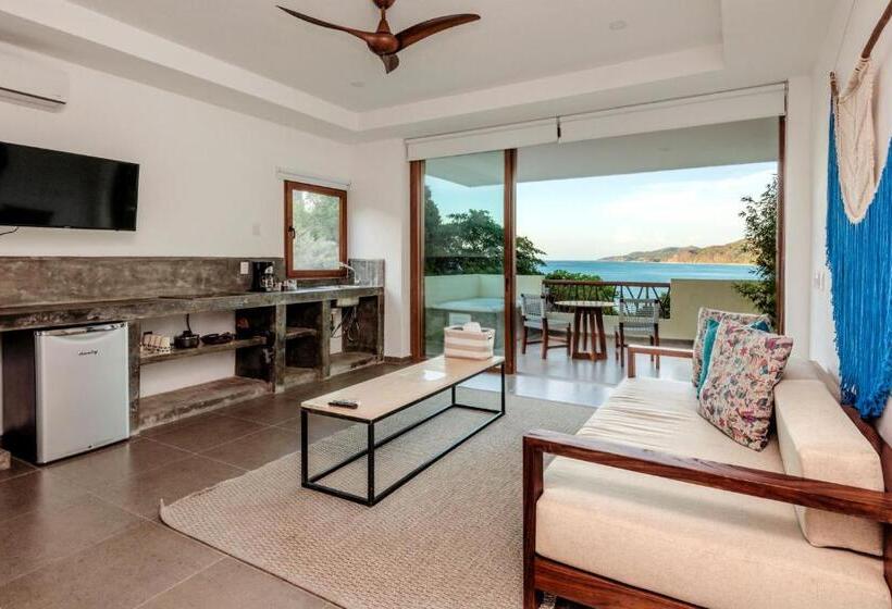 行政套房, Ysuri Sayulita