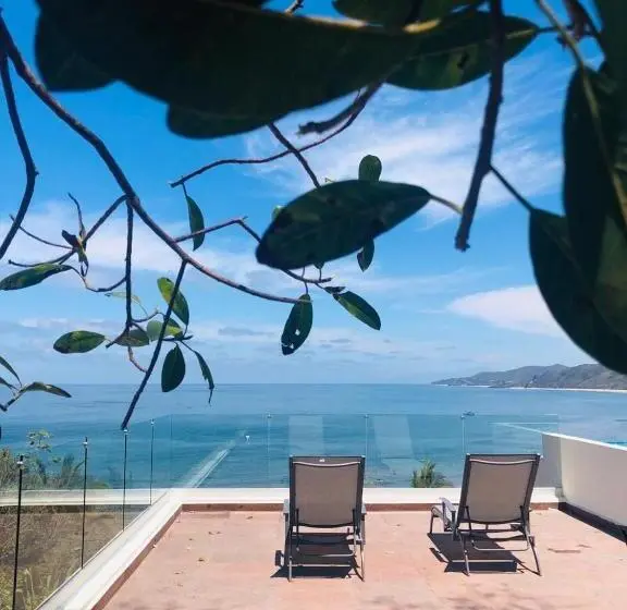 آپارتمان 3 خوابه, Ysuri Sayulita