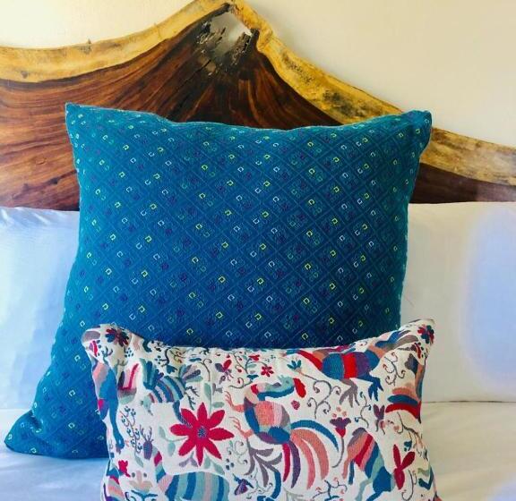 带3个卧室的公寓, Ysuri Sayulita