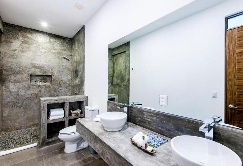 小型套房, Ysuri Sayulita