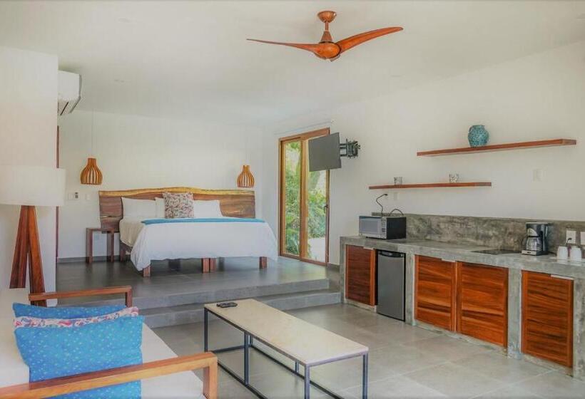 小型套房, Ysuri Sayulita