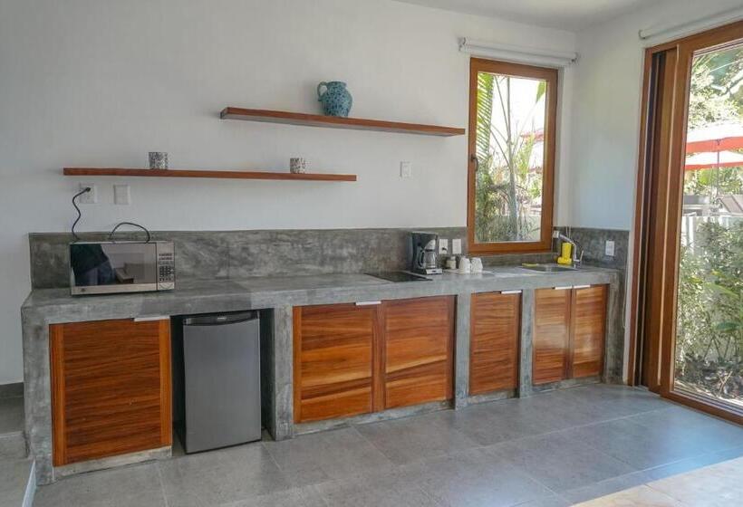 ジュニアスイート, Ysuri Sayulita
