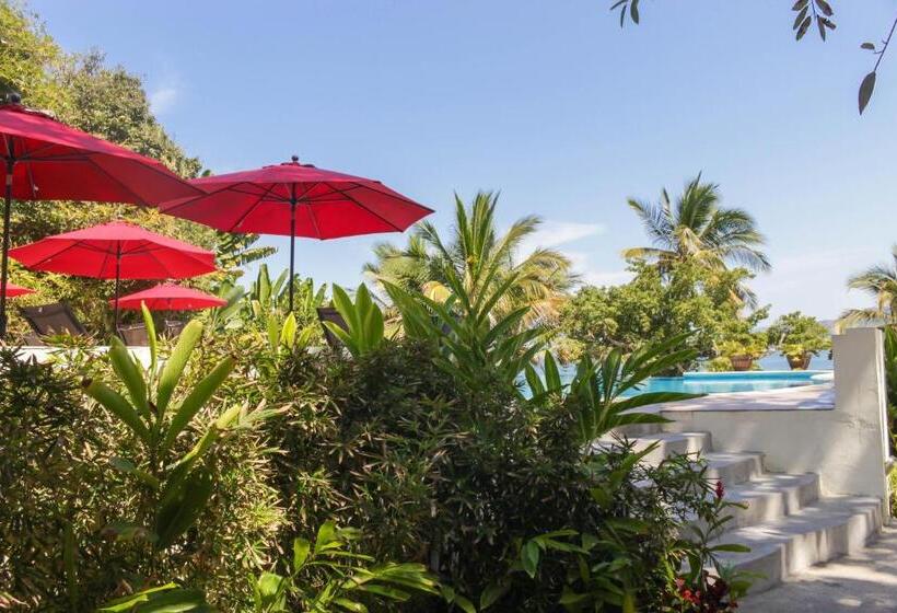 小型套房, Ysuri Sayulita