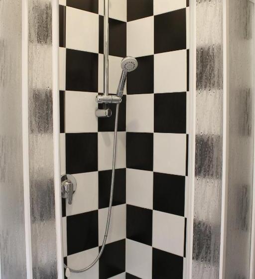 スタンダードトリプルルーム, New Generation Hostel Milan Center