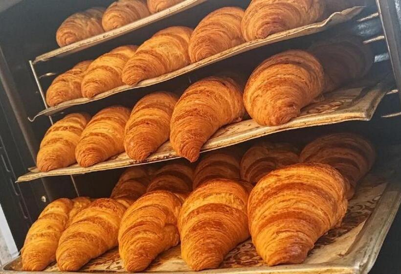 スタンダードルーム, New Generation Hostel Milan Center