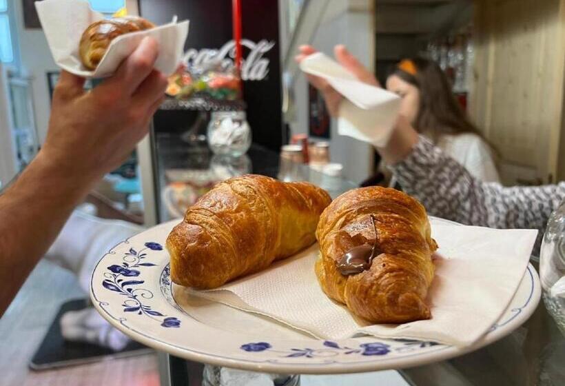 スタンダードルーム, New Generation Hostel Milan Center