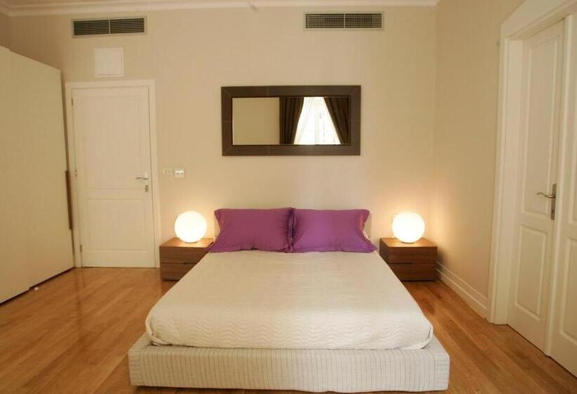 标准间, Blasius Residence