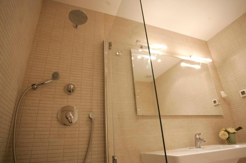 标准间, Blasius Residence