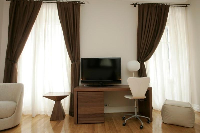 اتاق استاندارد, Blasius Residence