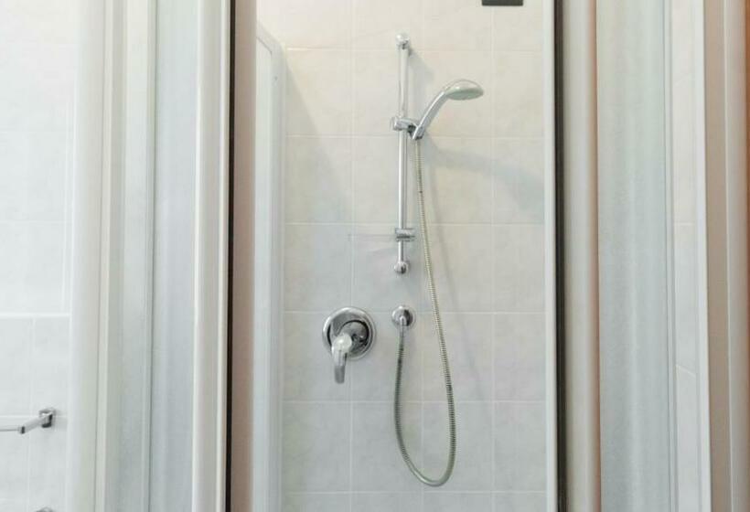 آپارتمان 1 خوابه, Residence Il Poggio