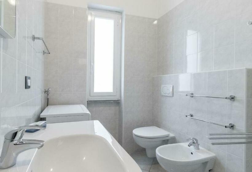 آپارتمان 1 خوابه, Residence Il Poggio