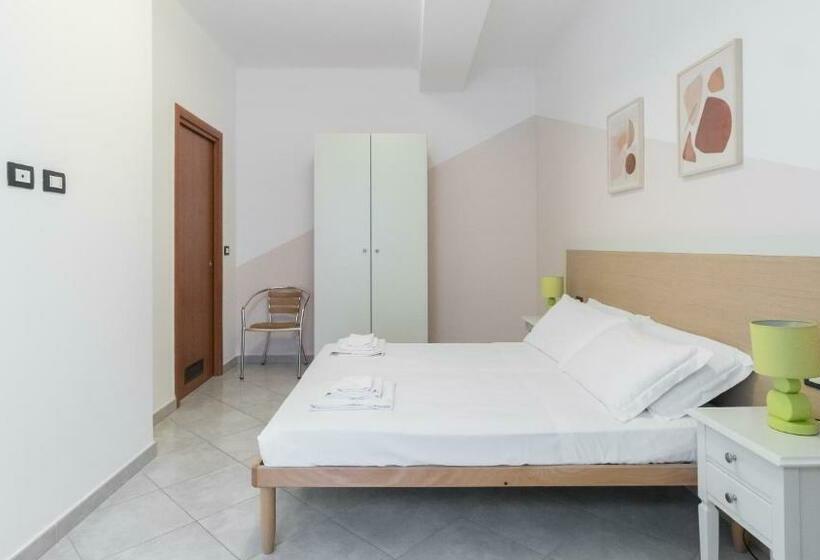 آپارتمان 1 خوابه, Residence Il Poggio