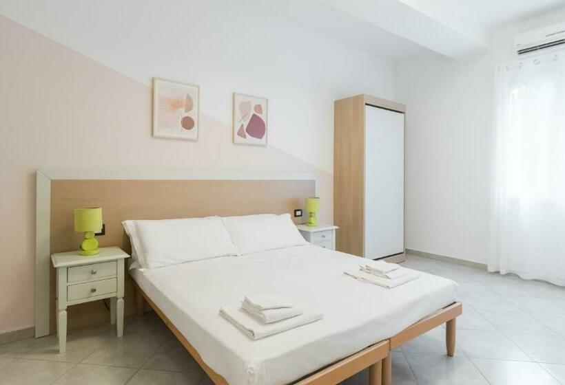 آپارتمان 1 خوابه, Residence Il Poggio