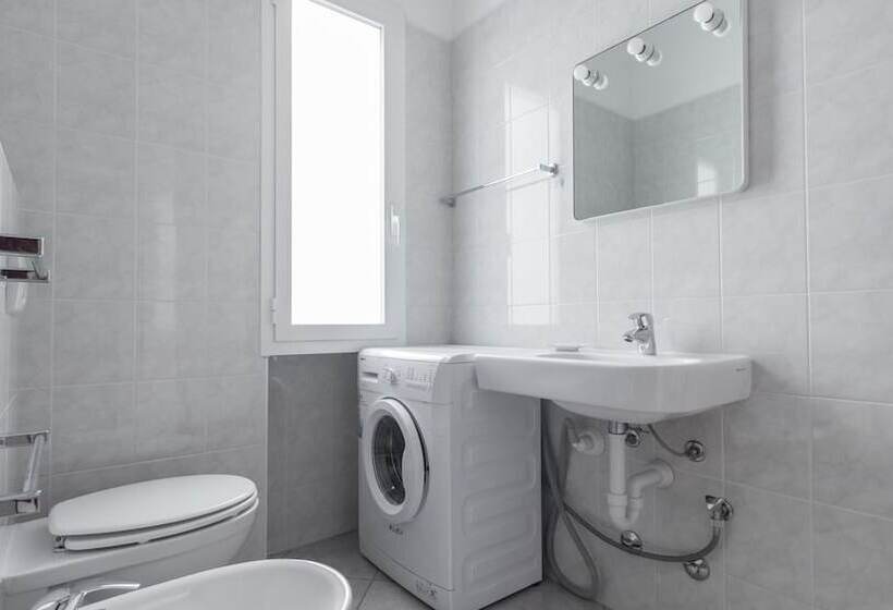 آپارتمان 1 خوابه, Residence Il Poggio