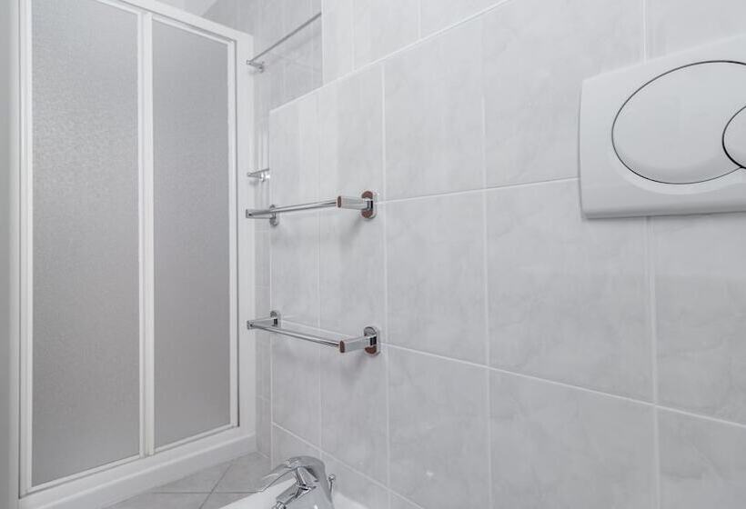 آپارتمان 1 خوابه, Residence Il Poggio