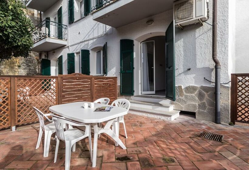 آپارتمان 1 خوابه, Residence Il Poggio