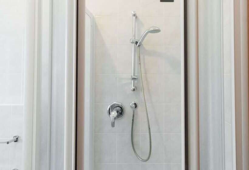 آپارتمان 1 خوابه همکف, Residence Il Poggio