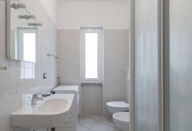 آپارتمان 1 خوابه همکف, Residence Il Poggio