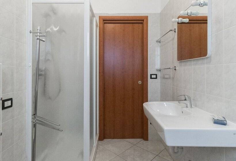 آپارتمان 1 خوابه همکف, Residence Il Poggio