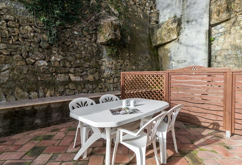 آپارتمان 1 خوابه همکف, Residence Il Poggio