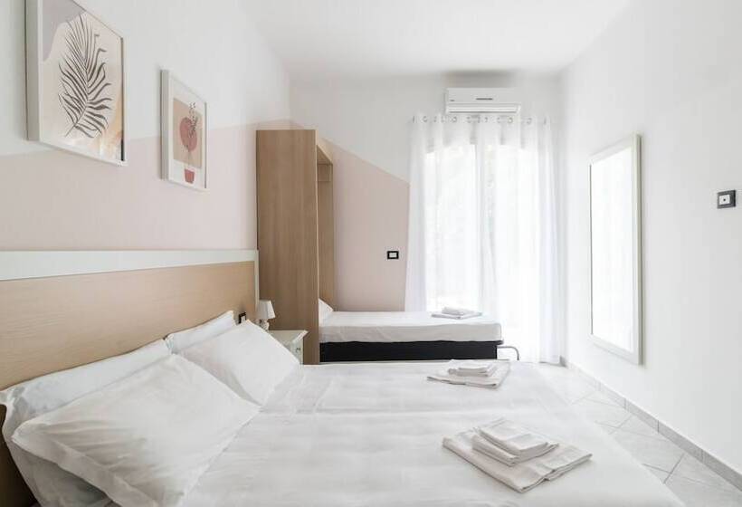 آپارتمان 1 خوابه, Residence Il Poggio