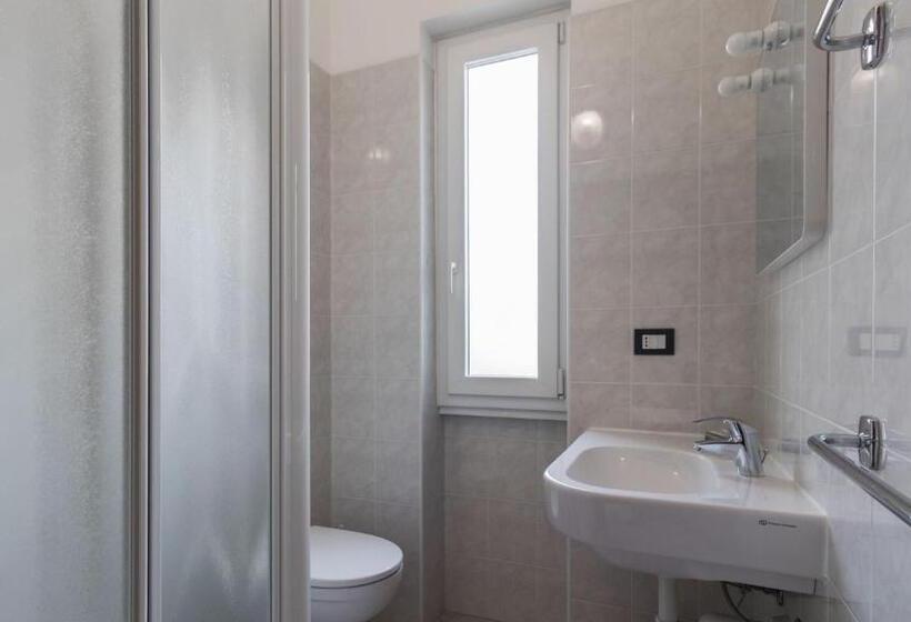 آپارتمان 1 خوابه, Residence Il Poggio