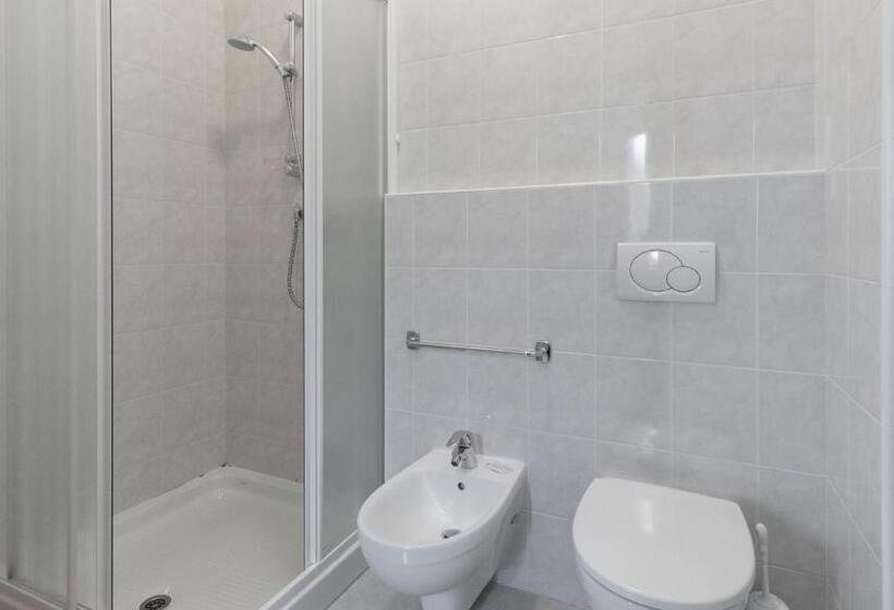 آپارتمان 1 خوابه, Residence Il Poggio