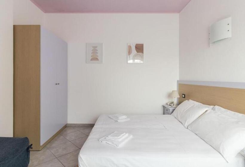 آپارتمان 1 خوابه, Residence Il Poggio