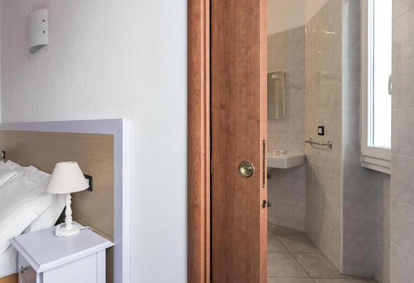 آپارتمان 1 خوابه, Residence Il Poggio