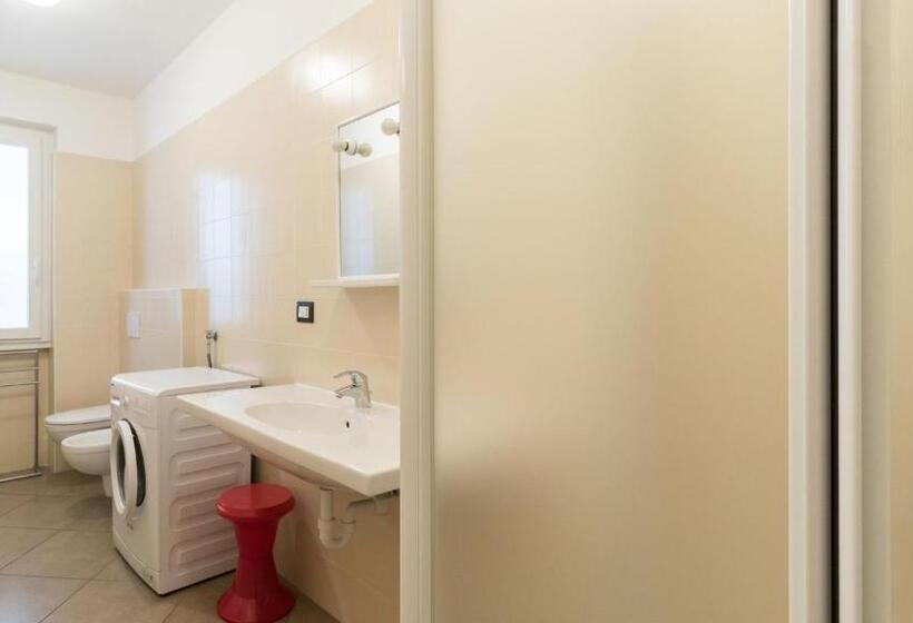 آپارتمان 2 خوابه, Residence Il Poggio